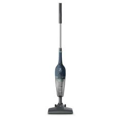 Aspirador de Pó Vertical 2 em 1 Electrolux Denim Blue STK14 1300W Azul