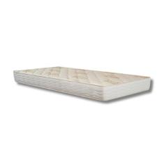 Colchão Casal Espuma Orthocrin Diamante D23 138x188x16 Espuma Certific