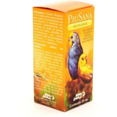 PiuSana Mudamix - 20ml