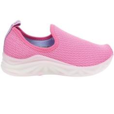 Tênis Menina Kidy Light Fun 0351090-1543