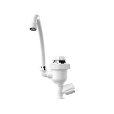 Torneira Elétrica Bica Alta Bancada 220v 4400w TEB244 Sintex