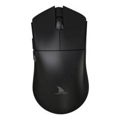Mouse Motospeed Darmoshark - Sem Fio 2.4G e Bluetooth 5.0 - Conector T