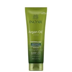 Inoar Argan Oil Thermoliss Defrizante 240ml, 240ml