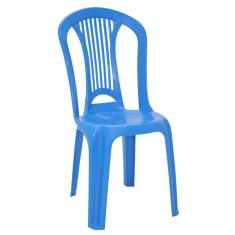 Cadeira Bistrô Tramontina Atlântida em Polipropileno