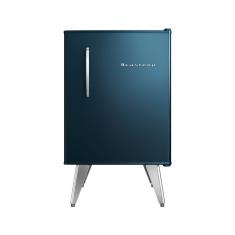 Frigobar Brastemp Retrô 76 Litros Midnight Blue - BRA08HZ