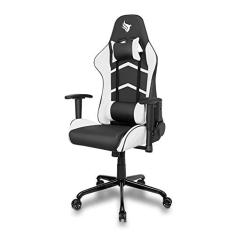 Cadeira Gamer Premium Pichau Donek (Donek Branca)