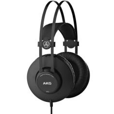 Fone de ouvido akg k52 - Akg