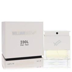 Perfume Feminino William Rast Idol William Rast 90 Ml Eau De Parfum
