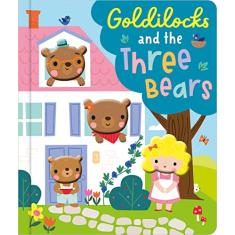 Goldilocks and the Three Bears