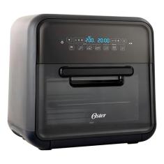 Fritadeira Super Fryer 10l Oster 3 Em 1 - 127v CKSTAFOV3