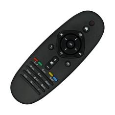 Controle Remoto Philips Tv 52Pfl8605D Compatível - Mbtech Wlw
