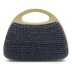 Bolsa Feminina Sofisticada Alça Transversal Moderna Versatil - Alwy, P