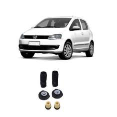 Par Kit Batente Fox Sportline Dianteira  (2003 Até 2007) 1.0/1.6/8v - 