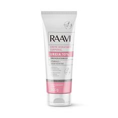 Raavi - Creme Hidratante Corporal Ureia 10% Spa Care 200g