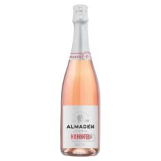 Espumante Almaden Moscatel Rosé 750ml