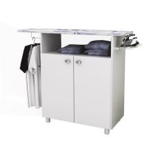 Tábua de Passar com 2 Portas TP3000 Branco - Tecno - Tecno Mobile