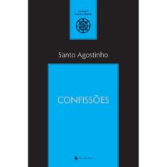 Confissões (Santo Agostinho)