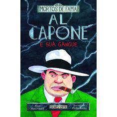 Livro - Al Capone e sua gangue