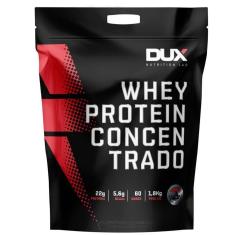 Whey Protein Concentrado DUX Nutrition - 1.8kg-Unissex