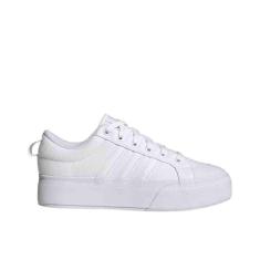 Tênis Adidas Bravada 2.0 Platform Branco-Feminino