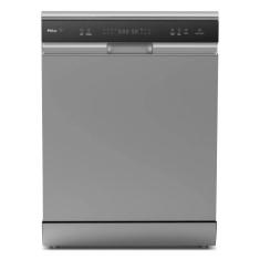Lava Louças Philco PLL14ID Digital 14 Serviços 220V, 220V