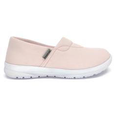 Tênis Feminino Boa Onda Ocean Casual sem Cadarço-Feminino