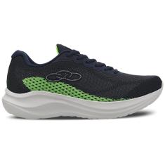 TENIS OLYMPIKUS SOMA MASCULINO-Masculino