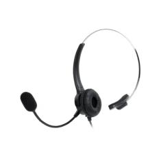 Fone De Ouvido Headset Corp Uno Usb - Vk400