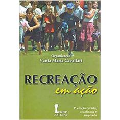 Recreação Em Ação 