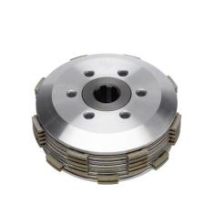 Embreagem Completa Gp7 Crf 230 Competicao 6 Molas-7 Discos F016