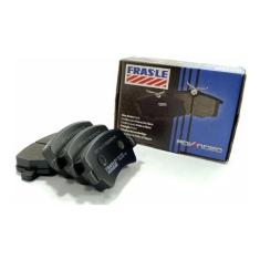 Pastilha Freio Dianteiro Fra-Le Pd/1524