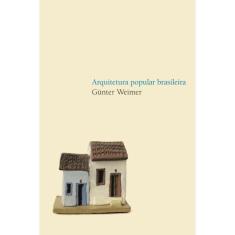 Arquitetura popular brasileira