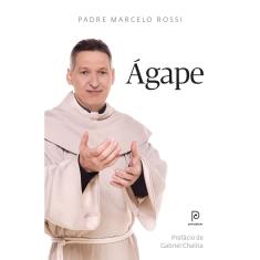 Livro - Ágape