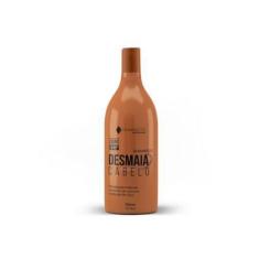 Shampoo Desmaia Cabelo 300Ml Diamante Profissional