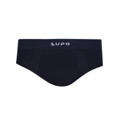 Cueca Slip Micromodal Lupo, 111branca111, G