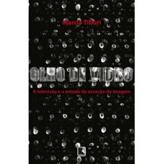 Livro - Olho de vidro