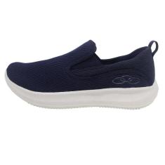 TÊNIS MASCULINO OLYMPIKUS WELLNESS 2-Masculino