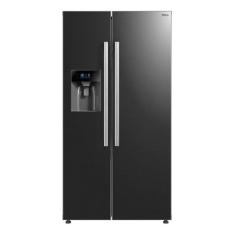Geladeira Refrigerador Side By Side 520l Touch Philco 127v