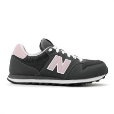Tênis New Balance 500 V2 Feminino