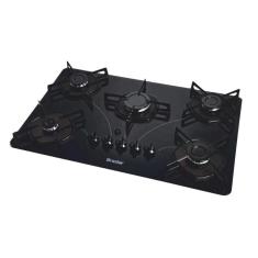 Fogão cooktop pop 5bcs 10050017 Braslar