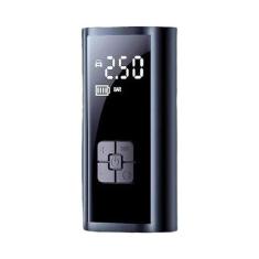 Bomba De Ar Portátil Para Carro, Sem Fio, 150psi, Inflador De Pneus Pa