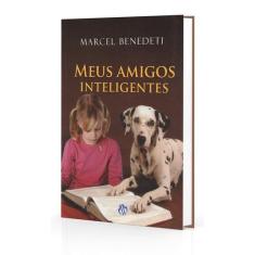 Meus Amigos Inteligentes - MUNDO MAIOR