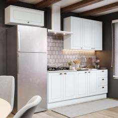 Cozinha Compacta 4 Peças Emily - Espresso Móveis