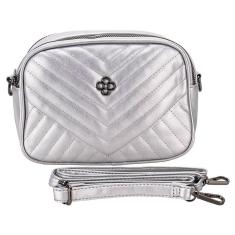 Bolsa Feminina Transversal Fuseco Wbfv84266