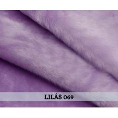 Tecido Pelúcia Pele Chinelos Pantufas pelo Médio Macio 50 x 160 cm - P