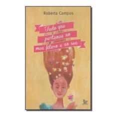 Tudo Que Pertence ao Meu Futuro e ao Seu Sortido - MATRIX, Sortido