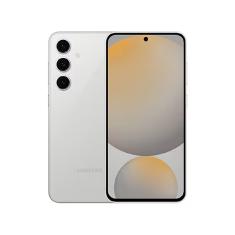 Smartphone Samsung S24 FE 5G 128GB 8GB 50MP 6.7” Cinza