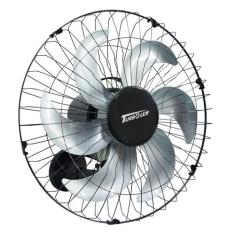 Ventilador Parede 50cm 200W Industrial Turbo Turbão 6 Pás Bivolt 110V 