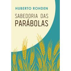 Livro - Sabedoria das parabolas (Edição especial)