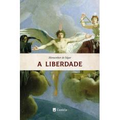 Livro - A liberdade